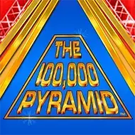 100,000 Pyramid