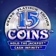 15 Coins: Grand Platnium Edition