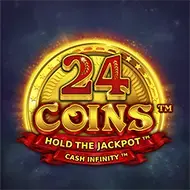 24 Coins