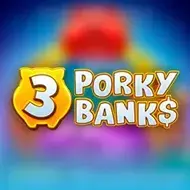 3 Porky Banks Hold & Win