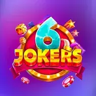 6 Jokers