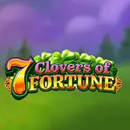 7 Clovers of Fortune