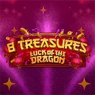 8 Treasures: Luck of the Dragon